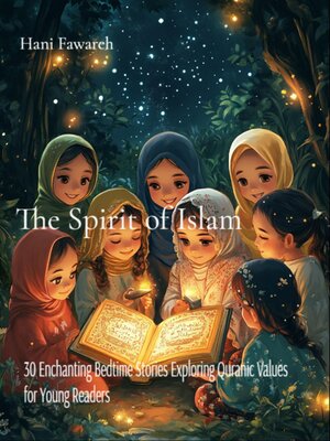 cover image of The Spirit of Islam